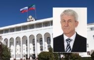 Освобожден от должности замглавы минтранса Дагестана