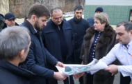 Реабилитационный центр для участников СВО откроют в Дагестане