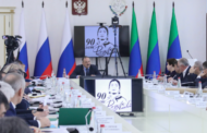 В Дагестане подводят итоги празднования 90-летия Фазу Алиевой и готовятся к официальному старту Года Расула Гамзатова