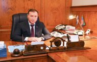 Заур Аскендеров обратился к жителям республики в День Героев Отечества