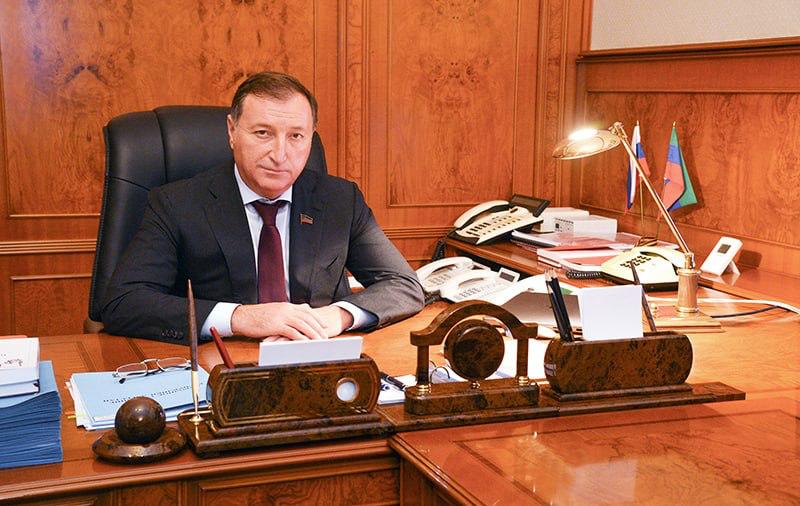 Депутатам Дагестана поручат держать на контроле вопросы состояния электросетевого и газового оборудования