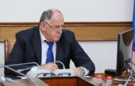 Премьер Дагестана принял участие в совещании правительства РФ о запуске регионального инвестиционного стандарта