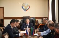 Правительство Дагестана начнет выводить предпринимателей из тени