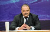 Глава Дагестана отметил успехи агропромышленного сектора региона