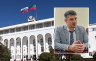 Мурадов освобожден от должности главы минэнерго Дагестана