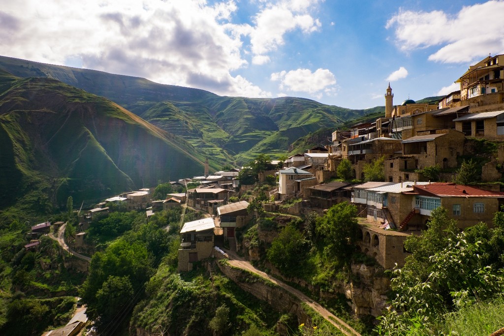 Эльдар Адельшинов: муниципальная реформа проводится для создания более эффективной системы управления