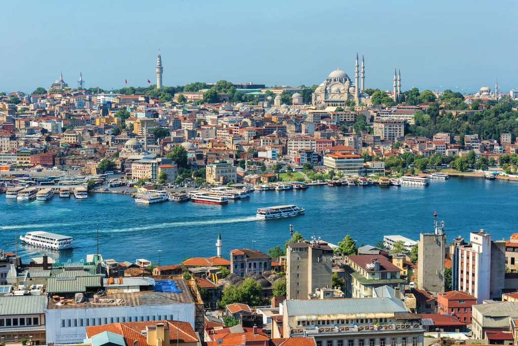 Еще одна компания откроет регулярные авиарейсы из Махачкалы в Стамбул