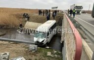 Восемь человек погибли за неделю на дорогах Дагестана
