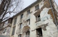 Жители общежития в Каспийске отказались переселяться на окраину города