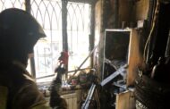 Газовики определили причину массовых пожаров в Махачкале