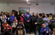 В Каспийске открыт реабилитационный центр для детей-инвалидов