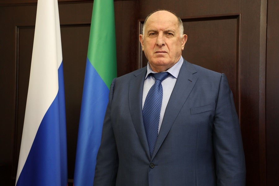 Абдулмуслим Абдулмуслимов: «Во исполнение поручений Владимира Путина Дагестан расширяет международное сотрудничество»
