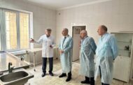 Республиканская ветеринарная лаборатория закупила оборудование на 50 млн рублей