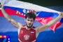 Борцы из Дагестана завоевали три медали чемпионата России по греко-римской борьбе