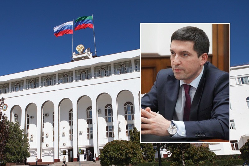 Омбудсмен Дагестана назначен на второй срок