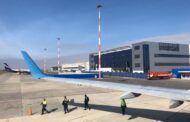 Аэропорт Махачкалы возобновил работу, рейсы из Тель-Авива перенаправлены в другие города