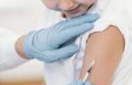 Туровая иммунизация от полиомиелита: что нужно знать