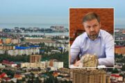 Алхасов переизбран главой Ленинского района Махачкалы