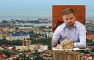 Алхасов переизбран главой Ленинского района Махачкалы