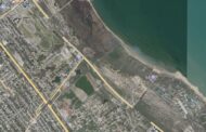 Останки убитых обнаружены на побережье между Махачкалой и Каспийском