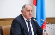 Премьер-министр Дагестана поручил чиновникам обеспечить защиту сельхозземель