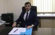 Абдула Хункаров покинул пост руководителя секретариата председателя правительства Дагестана