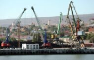 Делегация Ирана посетила морской порт Махачкалы