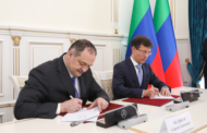 Правительство Дагестана и Роскачество подписали дорожную карту развития сотрудничества