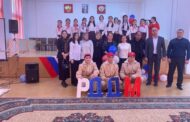 В Табасаранском районе открылось отделение Российского движения детей и молодежи «Движение Первых»