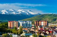 Прямые авиарейсы снова свяжут Махачкалу и Бишкек