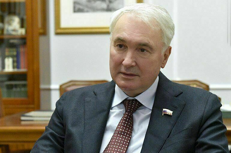 Андрей Картаполов: изменения нацелены на качественное развитие армии