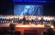 В Махачкале состоялся концерт, посвященный Международному женскому дню