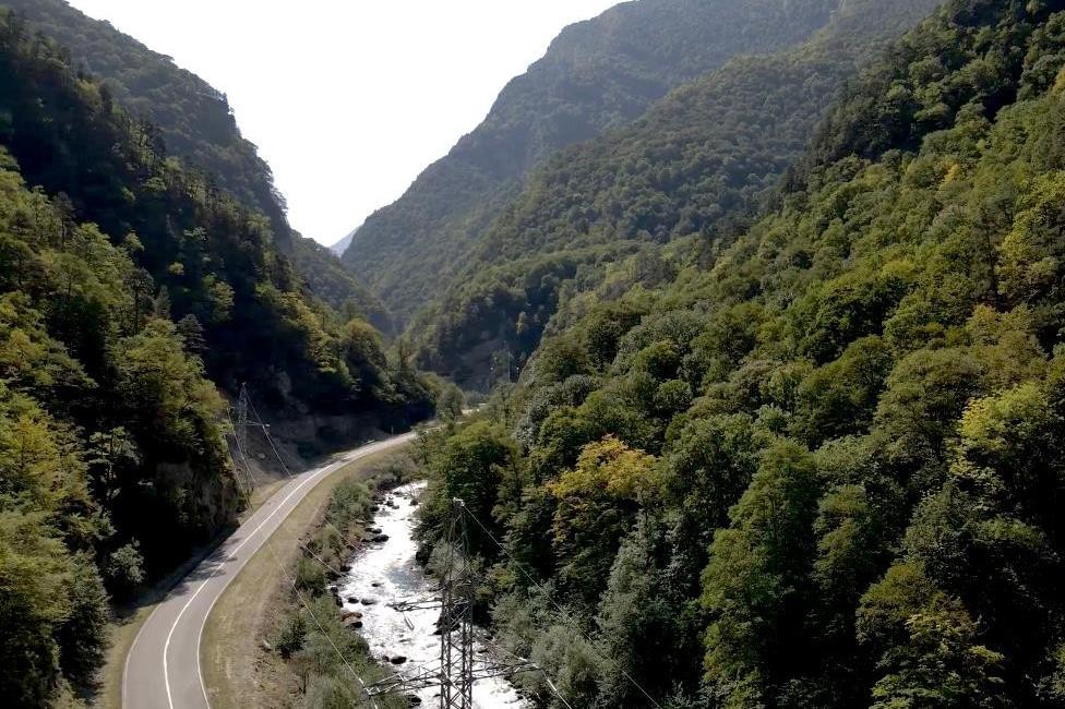 В Сбере посчитали, во сколько туристам обходится поездка на Северный Кавказ