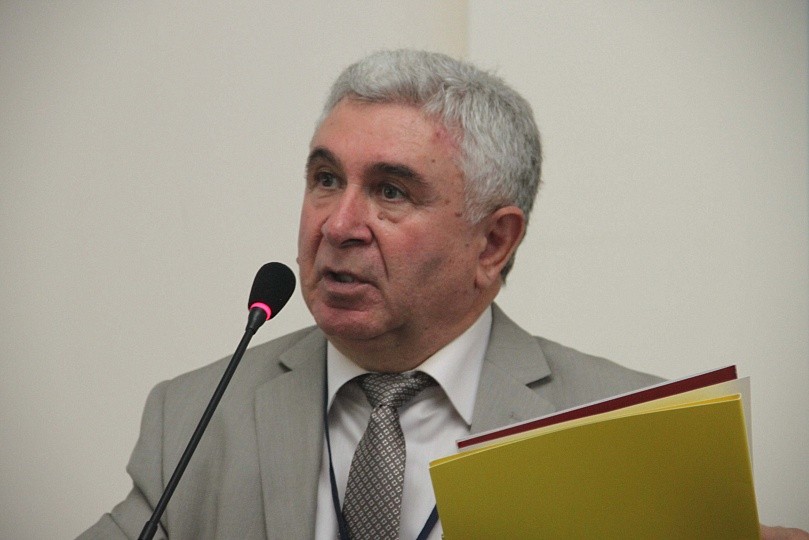 Мустафа Билалов высказался о предстоящем послании главы Дагестана к парламенту республики