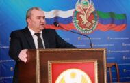 Отчет главы Казбековского района о работе за 2022 год получил положительную оценку районных депутатов