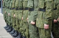 Военный комиссар Каспийска рассказал об особенностях весеннего призыва-2023