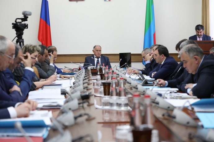 Производство комплектующих для обуви наладили в Дагестане в рамках импортозамещения