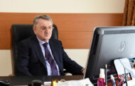 Ильяс Мамаев принял участие в заседании Госдумы по вопросам расследования обстоятельств, связанных с созданием биолабораторий на Украине