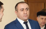 Шамиль Рамазанов переизбран на должность главы Кулинского района