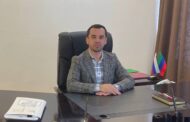 Сеидахмед Мамадов утвержден в должности мэра Южно-Сухокумска