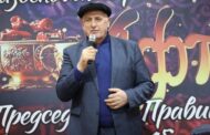 Абдулмуслим Абдулмуслимов организовал коллективный ифтар в Казбековском районе