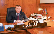 Поздравление председателя Народного собрания РД Заура Аскендерова с Днем российского предпринимательства