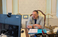 Под руководством Сергея Меликова обсудили приоритетные для Дагестана вопросы