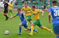 «Динамо» обыграло на выезде «Кубань»