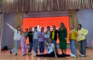 Региональный этап Всероссийского фестиваля «Российская школьная весна» прошел в Дагестане
