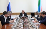 В правительстве Дагестана обсудили рациональное использование земель сельхозназначения