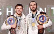Два дагестанца стали чемпионами мира по боксу