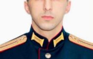 Лейтенант Рамазан Агамирзоев из Дагестана награжден орденом Мужества