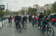 Фонд «Инсан» сообщил об итогах благотворительного заезда в столице Дагестана