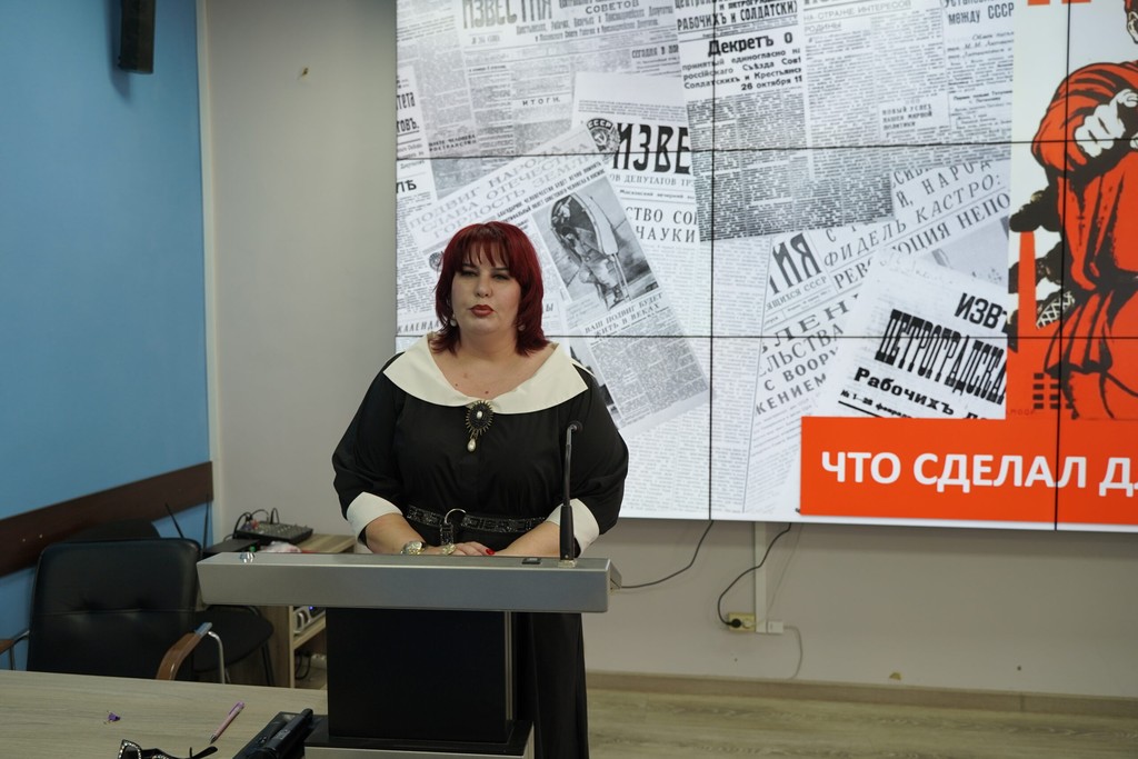 Итоговое заседание ДРОО «Учитель года» прошло в ДИРО